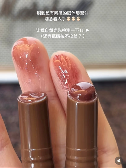 Joocyee 固体唇蜜（知秋系列）