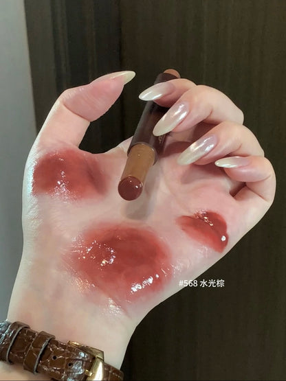 Joocyee 固体唇蜜（知秋系列）