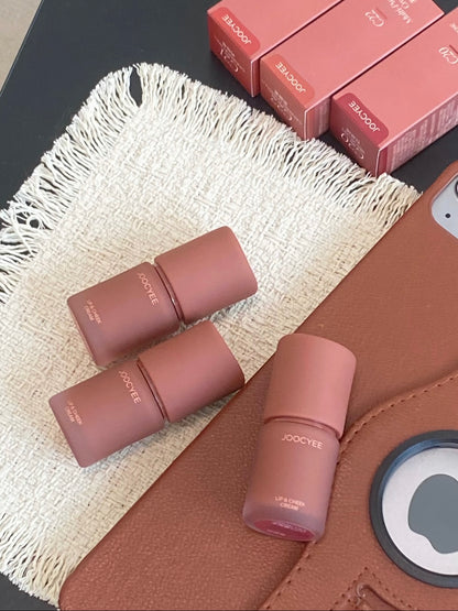 Joocyee 多用霜（知秋系列）