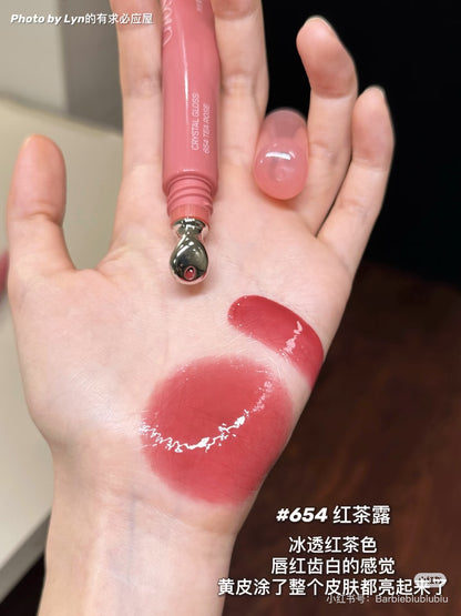 Joocyee冰透唇蜜