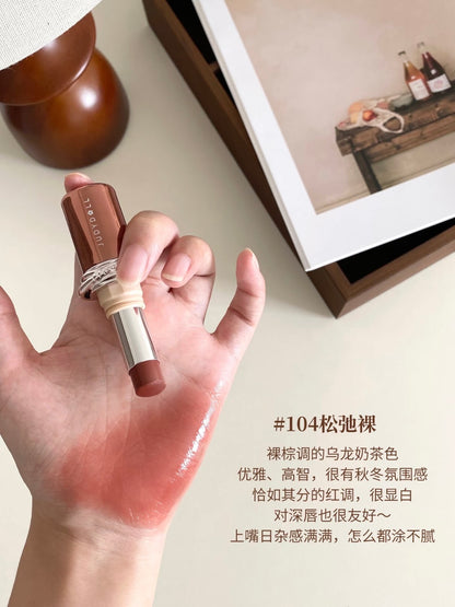 Judydoll 水漾精华唇膏