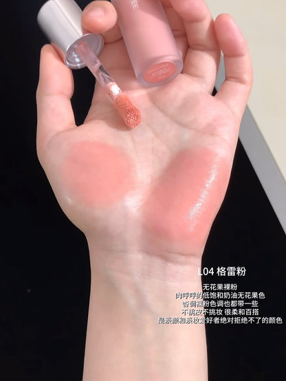 Joocyee 腮红液
