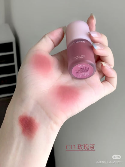 Joocyee 面颊多用霜
