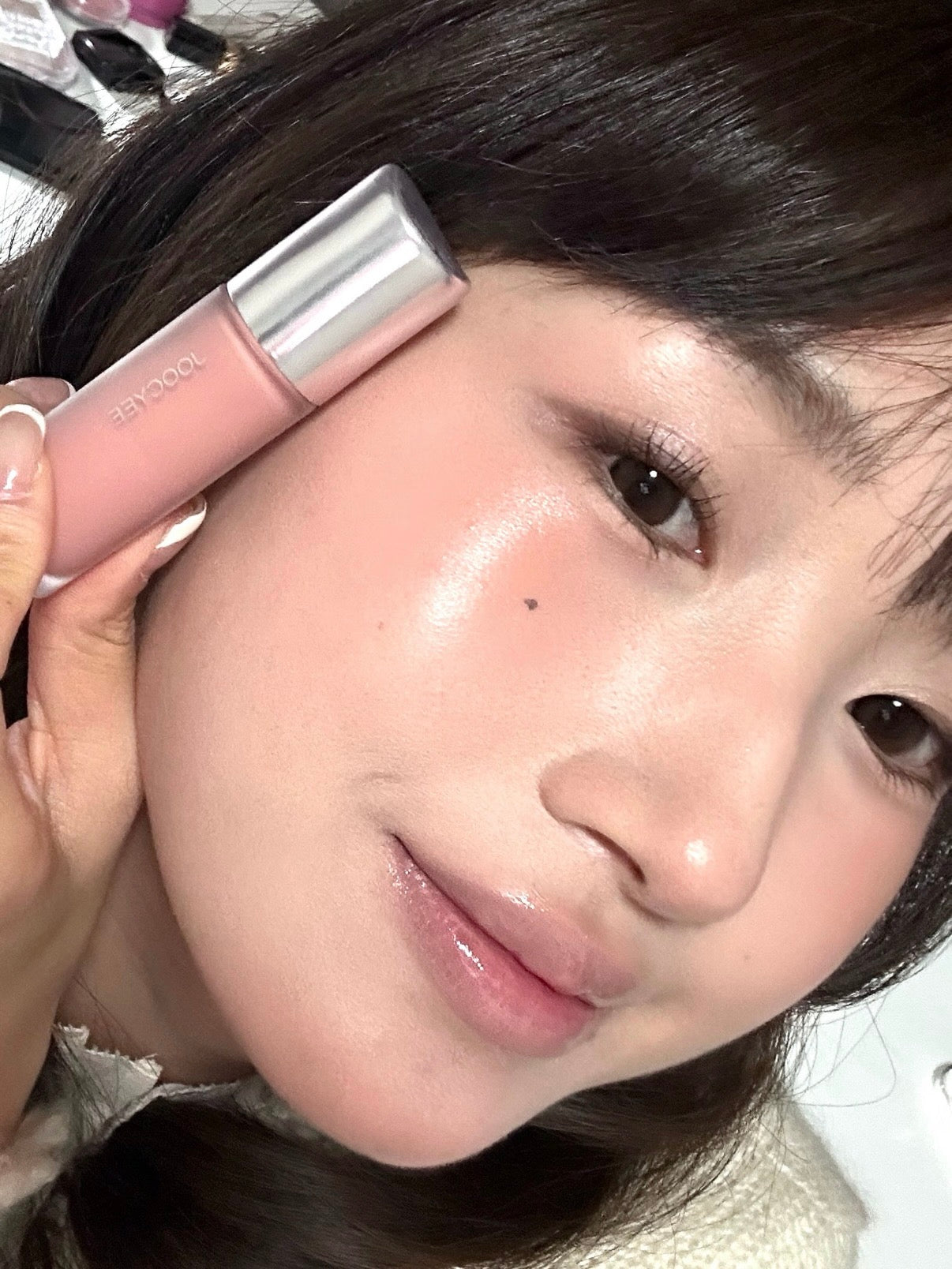 Joocyee 腮红液