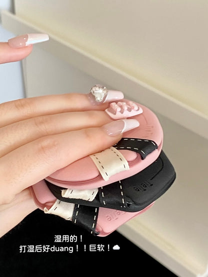 Amortals 贴贴粉扑