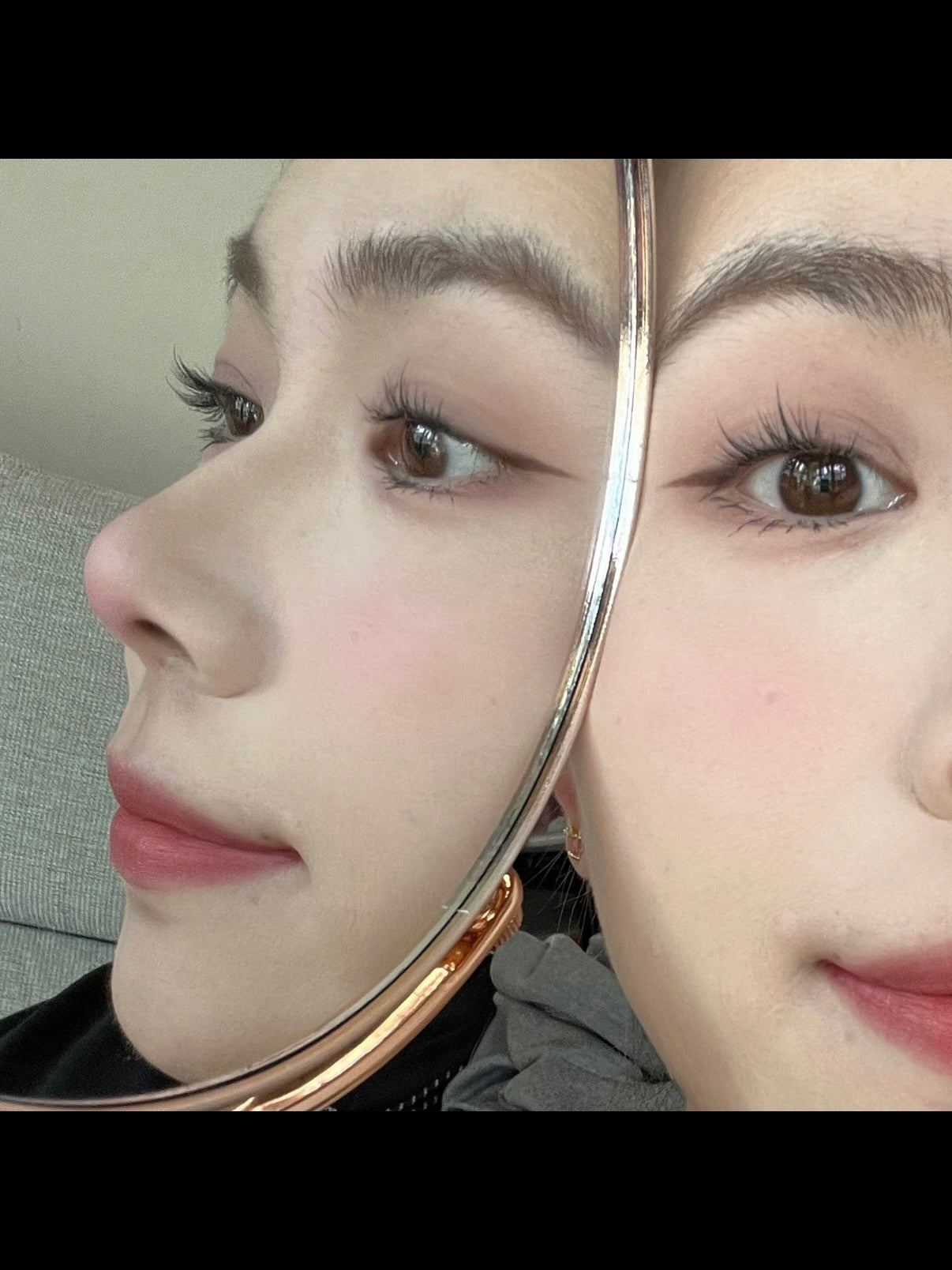 心愿先生假睫毛