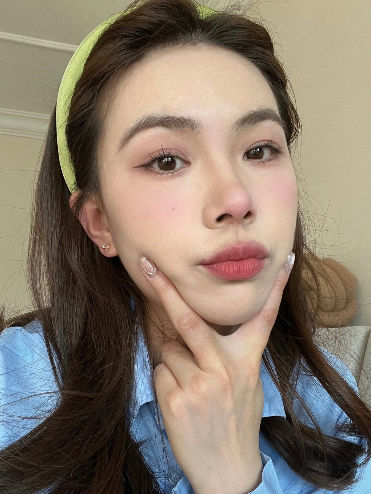 心愿先生假睫毛