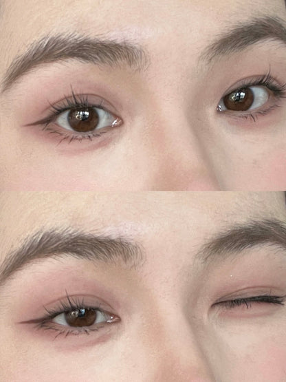 心愿先生假睫毛