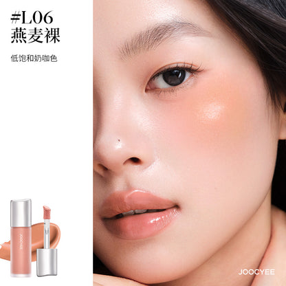 Joocyee 腮红液