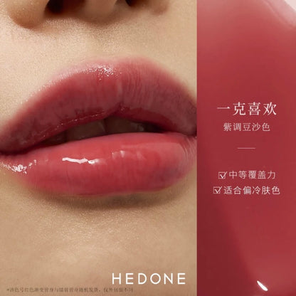 Hedone 内心戏唇釉